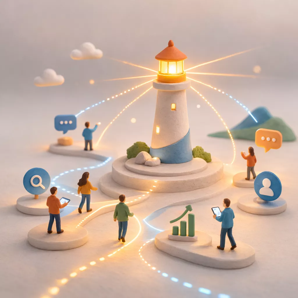 Targeted Website Traffic